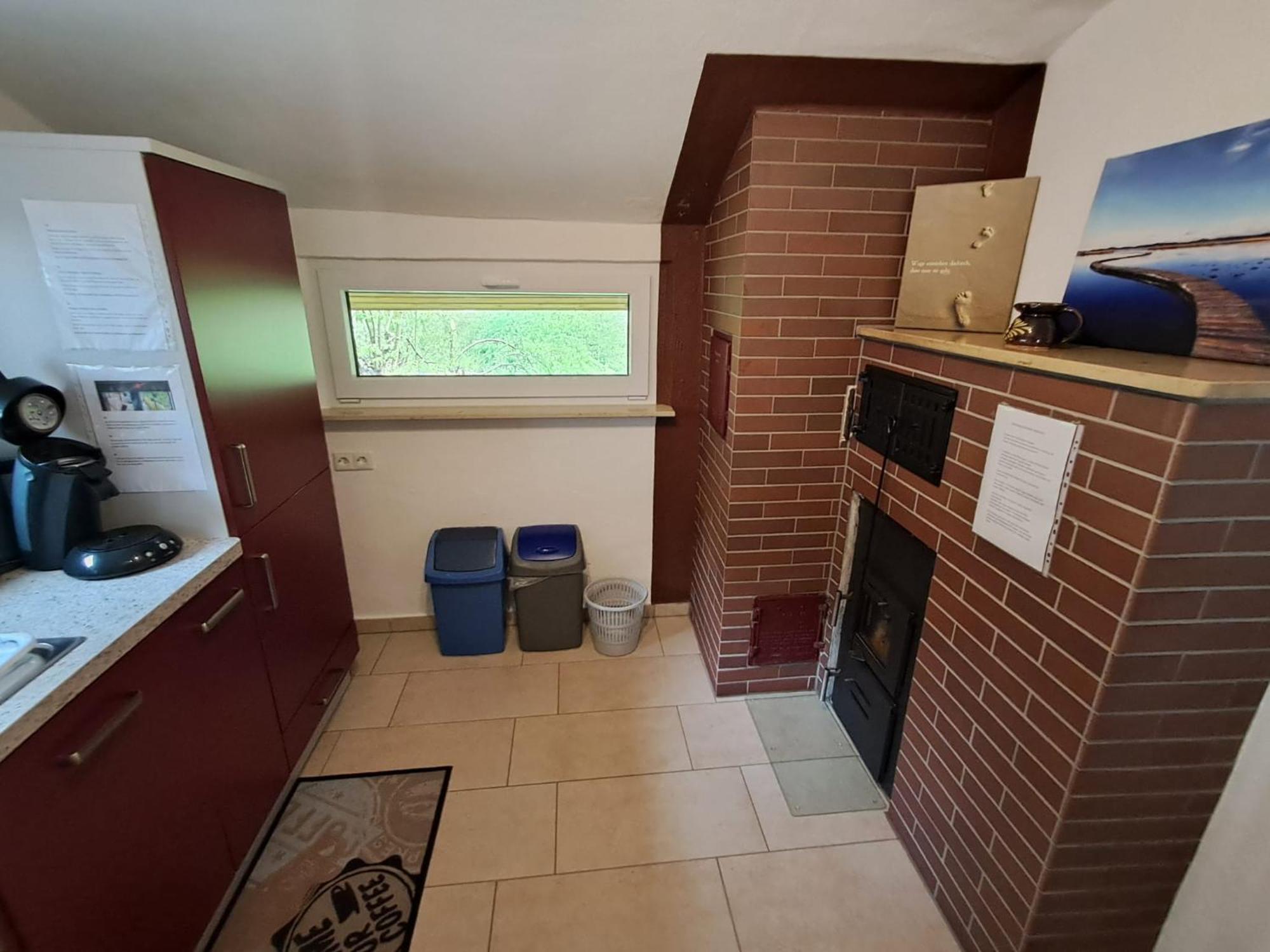 Ferienwohnung auf dem Bückle Kleines Wiesental Exterior foto